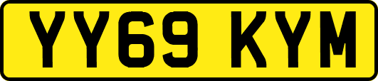 YY69KYM