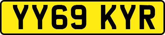 YY69KYR