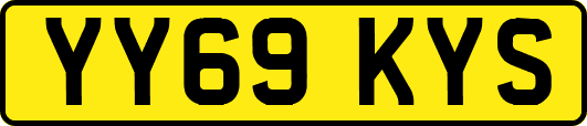 YY69KYS