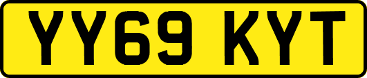 YY69KYT