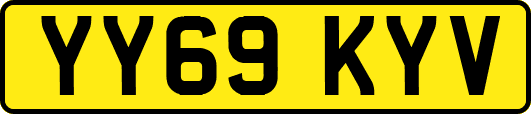 YY69KYV