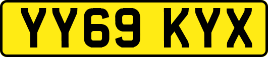 YY69KYX