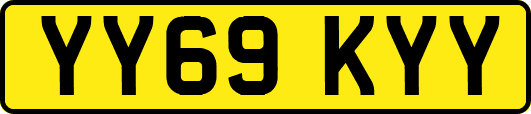 YY69KYY