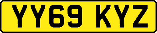 YY69KYZ