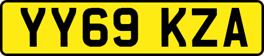 YY69KZA