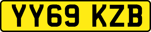 YY69KZB
