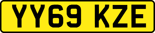 YY69KZE