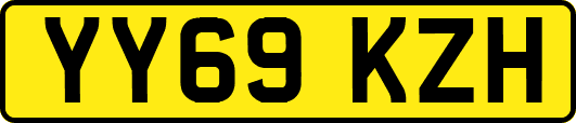 YY69KZH
