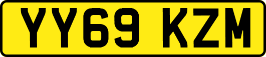 YY69KZM