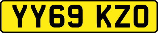 YY69KZO
