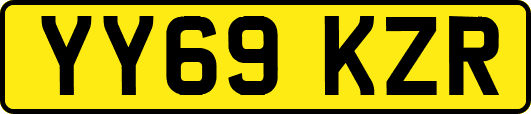 YY69KZR