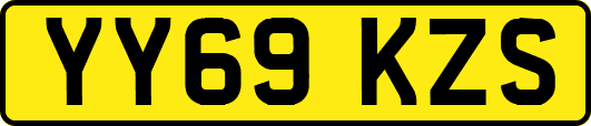 YY69KZS