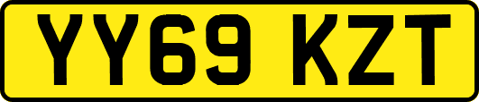 YY69KZT