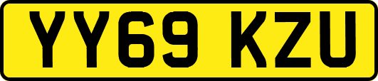 YY69KZU
