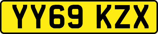 YY69KZX