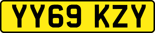 YY69KZY