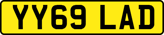 YY69LAD
