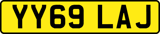 YY69LAJ