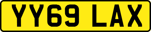 YY69LAX