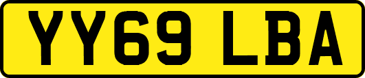 YY69LBA