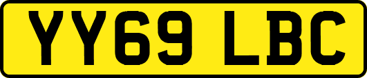 YY69LBC