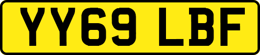YY69LBF