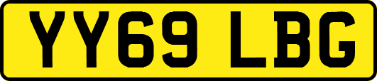 YY69LBG