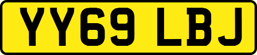 YY69LBJ
