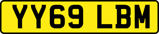 YY69LBM