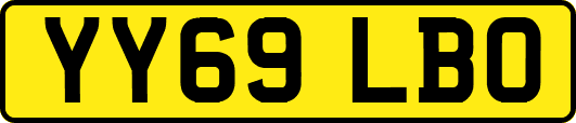 YY69LBO