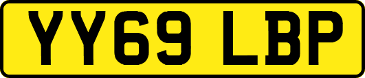 YY69LBP