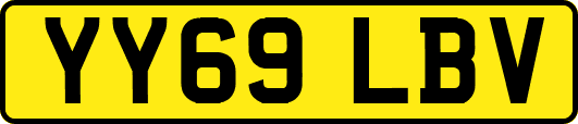 YY69LBV