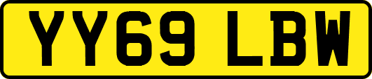 YY69LBW