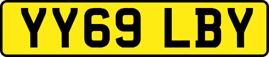 YY69LBY
