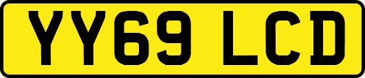 YY69LCD