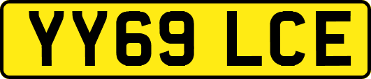 YY69LCE