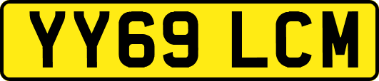 YY69LCM