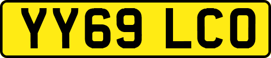 YY69LCO