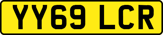 YY69LCR