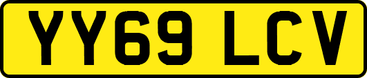 YY69LCV
