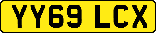YY69LCX