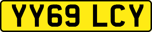 YY69LCY