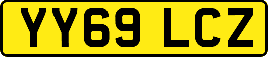 YY69LCZ