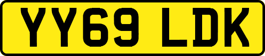 YY69LDK