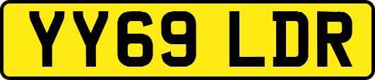 YY69LDR