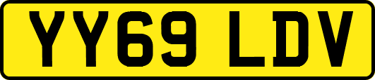 YY69LDV