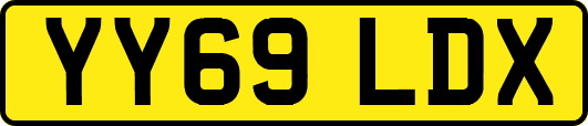 YY69LDX