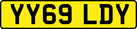 YY69LDY