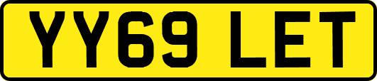 YY69LET