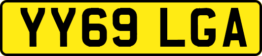 YY69LGA